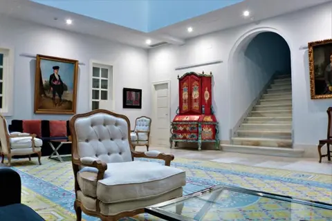 Hotel Boutique Palacio Corredera in Jerez De La Frontera — foto 2