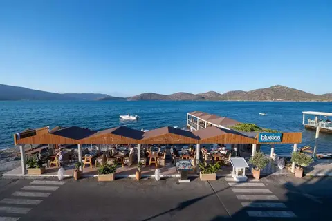 Elounda Akti Olous Hotel & Resort in Agios Nikolaos Municipal Unit, foto 15