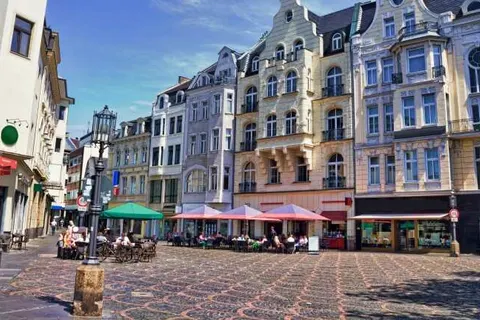 Best Western Hotel President foto 22