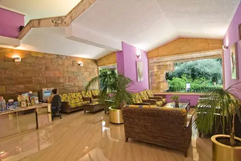 Hotel Servigroup Castilla in Benidorm — foto 11
