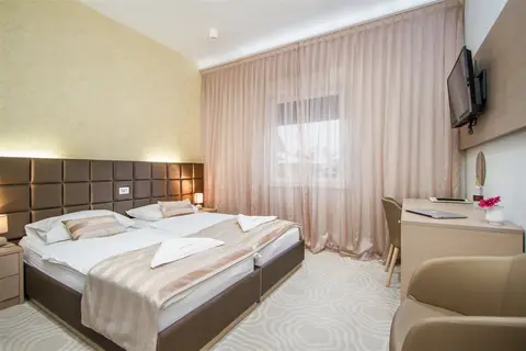 Royal Airport Hotel in Velika Gorica — foto 9