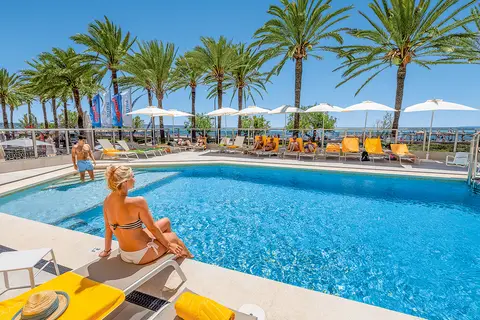 allsun Hotel Riviera Playa in Palma — foto 2