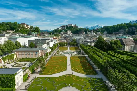 Arcotel Castellani Salzburg in Salzburg, foto 26