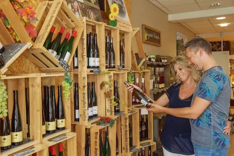 Camping Warsberg foto 32