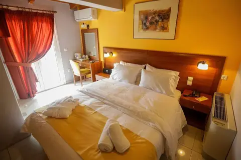 Mirabel City Center Hotel in Argostoli, foto 2