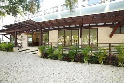 Hotel Blanco Tulum in Cancún
