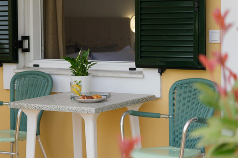 Appartementen Kalypso foto 14