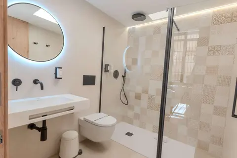 La Basilica Appartementen in Alicante — foto 9