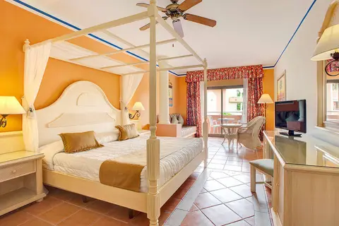 Grand Bahia Principe Bavaro in Salvaleón de Higüey, foto 5