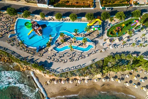 Star Beach Village & Water Park foto 27