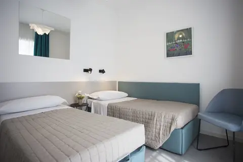 Sisan Family Resort in Bardolino — foto 25