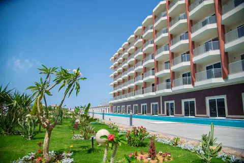 Rewaya Majestic Resort in Al Ahia', foto 18