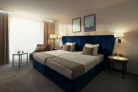 Astor Garden Hotel in Златни пясъци — foto 22