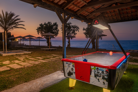 Mimoza Beach Resort foto 20