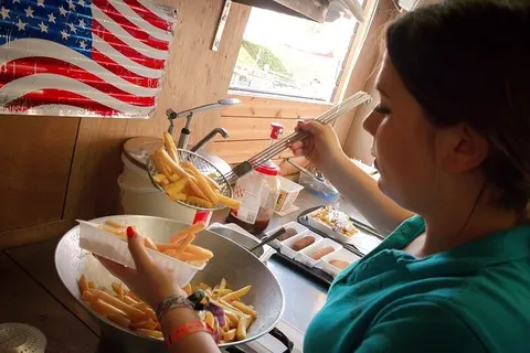 Camping T Geuldal foto 27