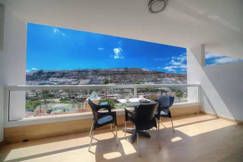 Appartementen Altair in Mogán — foto 6