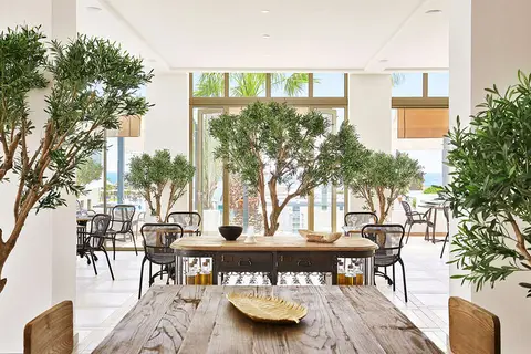 Grecotel Lux Me Dama Dama in Δήμος Ρόδου — foto 18