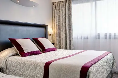 Best Western Charlemagne in Lyon, foto 2