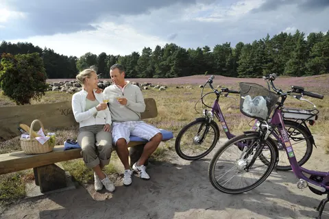 Camping Sonnenberg foto 3