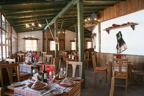 GRIFID Club Hotel Arabella in Gold Beach, foto 21
