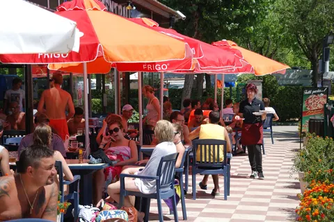 Camping La Masia foto 24