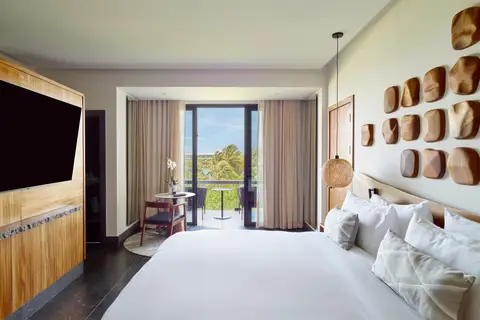 Conrad Tulum Riviera Maya in Cancún — foto 2