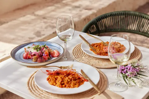 Camping Taïga Costa Calida foto 15