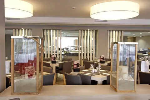 BG Java Hotel in Palma — foto 5