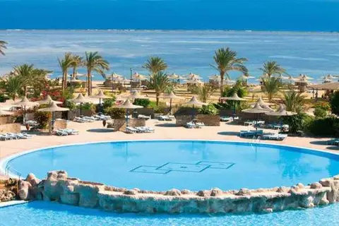 Blend Elphistone Resort in Sea Secrets Divers — foto 8