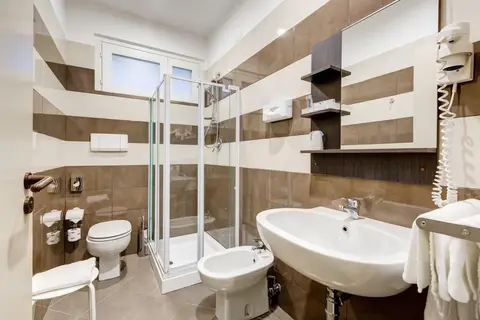 Best Western Villa Maria Hotel in Rome, foto 4