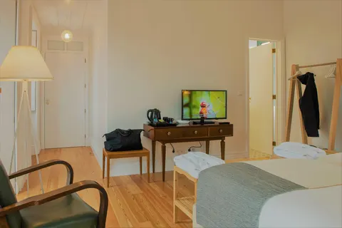 Hotel Herdade do Ananas in Ponta Delgada — foto 20