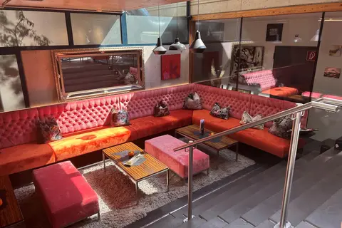 Hotel Lux Alpinae in St. Anton am Arlberg — foto 18