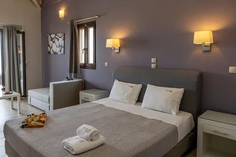 Tramonto Suites foto 22