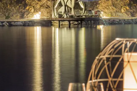 Club Prive by Rixos Gocek in Fethiye