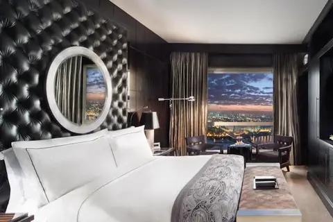 Fairmont Nile City in Caïro — foto 5