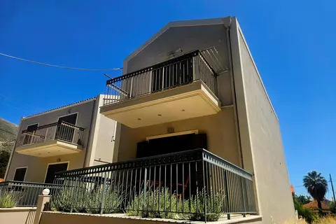 Appartementen G.Living 365 in Δημοτική Ενότητα Πυλαρέων