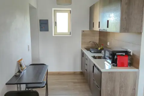 Appartementen Orion Residence Mani in Δημοτική Ενότητα Λεύκτρου — foto 13