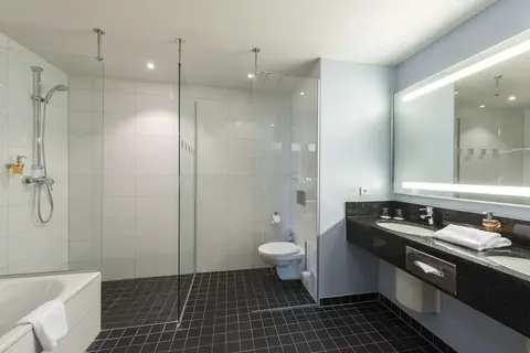 Seminaris CampusHotel Berlin in Berlijn — foto 12