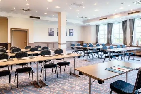 Leonardo Hotel Hamburg Stillhorn foto 16