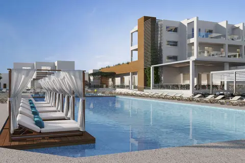 Atlantica Sungarden Park in Ayia Napa — foto 13