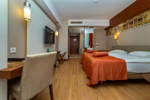 Commodore Elite Suites & Spa in Manavgat — foto 20