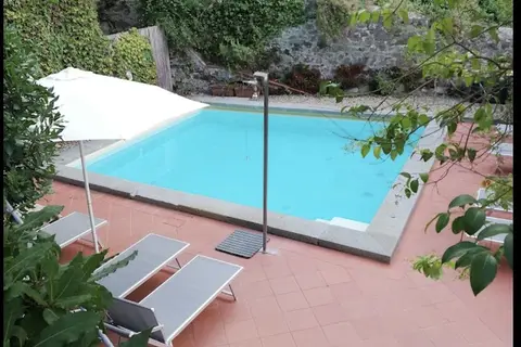 Hotel Villa Fiesole in Fiesole — foto 10