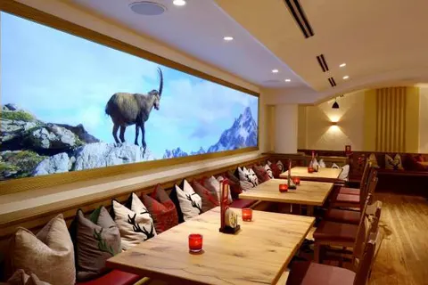 Luitpoldpark Hotel foto 2