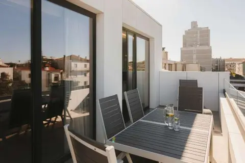 Timbre Boavista in Porto — foto 8