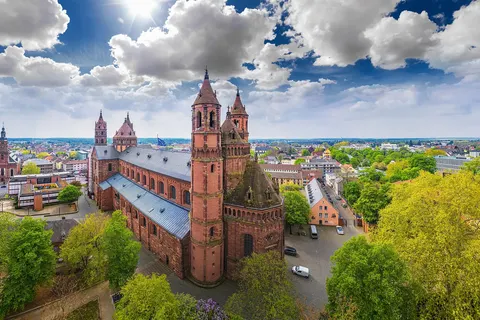 Straatsburg en de Moezel met mps Johann Strauss foto 13