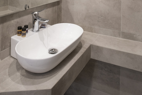 Hotel Palm Beach foto 25