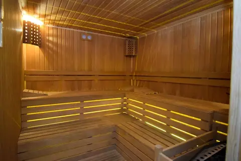 L'Etoile Beach Hotel in Marmaris — foto 28