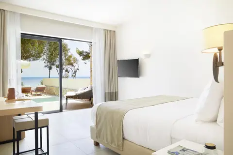 Skiathos Palace in Δήμος Σκιάθου — foto 15