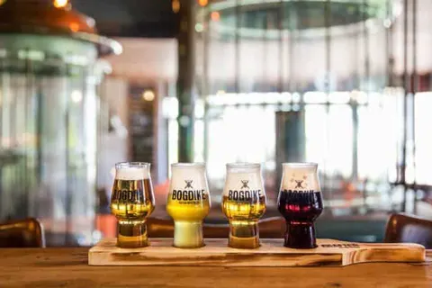 Brouwhotel Parkzicht foto 16