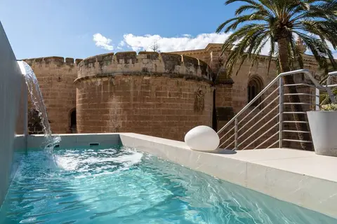 Hotel Catedral Almeria in Almería — foto 6